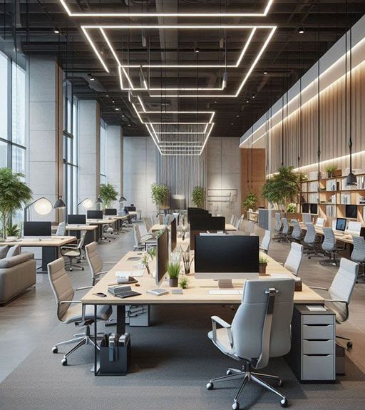 kontraktor interior bandung