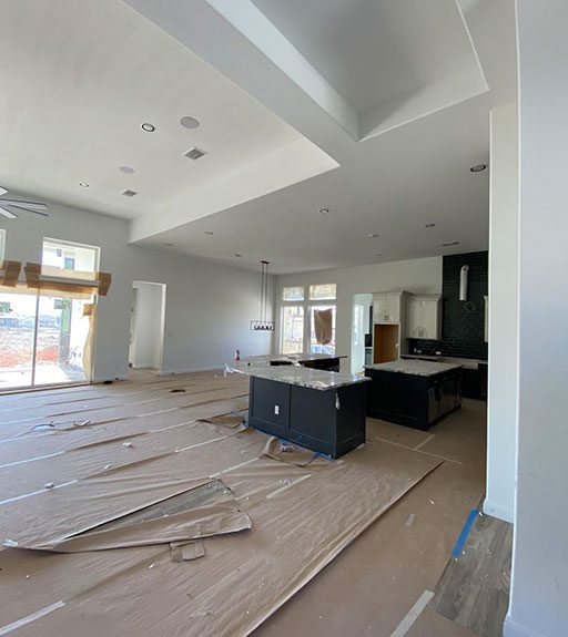 kontraktor interioreksterior bandung