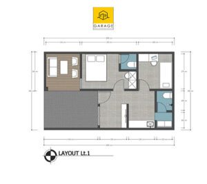 kontraktor interior 1 cikampek grand lucky dawuan karawang