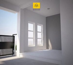 kontraktor interior 2 cikampek grand lucky dawuan karawang