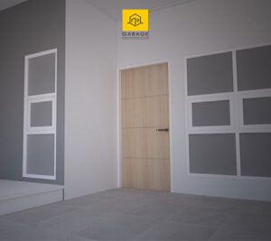 kontraktor interior 3 cikampek grand lucky dawuan karawang