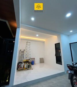 kontraktor interior 7 cikampek grand lucky dawuan karawang