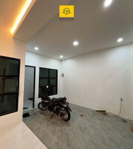 kontraktor interior 8 cikampek grand lucky dawuan karawang