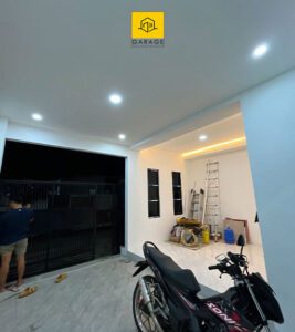 kontraktor interior 9 cikampek grand lucky dawuan karawang