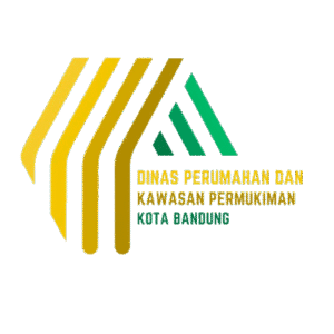 logo perumahan bandung
