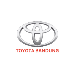 logo toyota bandung