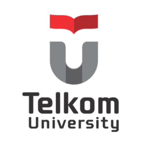 logo interior univ telkom