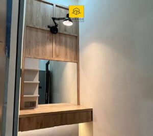 project interior kopo bandung kontraktor interior 4