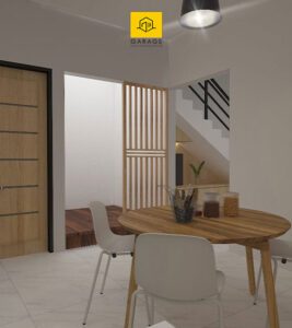 project purwakarta kontraktor interior 12