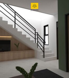 project purwakarta kontraktor interior 13