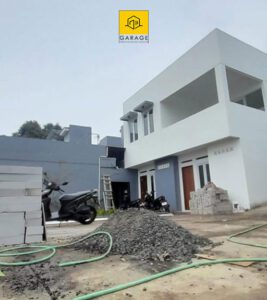 project renovasi cihideung kontraktor interior 4