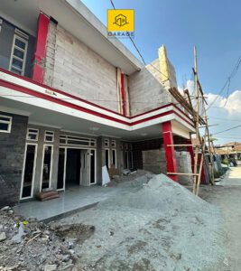 project renovasi rumah bandung 1 kontraktor interior 5