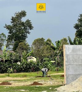 project renovasi rumah bandung barat kontraktor interior 1