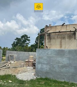 project renovasi rumah bandung barat kontraktor interior 2