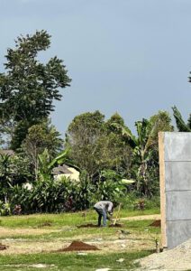 project renovasi rumah bandung barat mockup foto website the garage 1